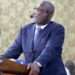 “Ibitero bya Drone i Kisangani Bishobora Gukurura Intambara Yagutse mu Karere k’Ibiyaga Bigari” – Dr Denis Mukwege