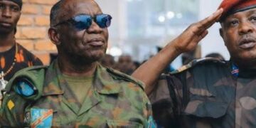 Amagambo ya Gen. Mayele ku Banyamulenge Yakongeje Impungenge ku Bumwe n’Amahoro muri RDC