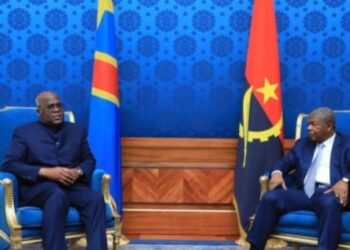 Angola n’Umuryango wa Afurika Yunze Ubumwe mu Mushinga wo Kugarura Amahoro arambye mu Burasirazuba bwa RDC