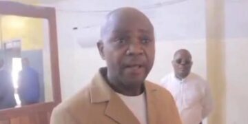 Minisiteri y’Umurimo muri RDC Irashinjwa Guhohotera no Gukumira Abanyakatanga