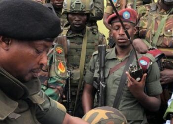 AFC/M23 Yigaruriye Uduce Twinshi twa Masisi Nyuma y’Imirwano Ikaze Yahuje Ingabo za RDC n’Abafatanyabikorwa Bazo