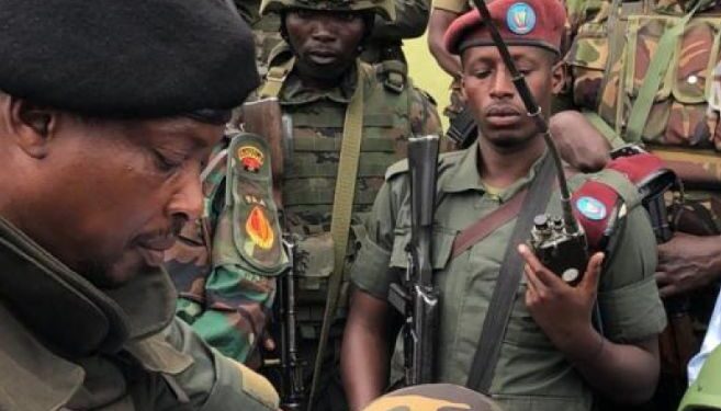 AFC/M23 Yigaruriye Uduce Twinshi twa Masisi Nyuma y’Imirwano Ikaze Yahuje Ingabo za RDC n’Abafatanyabikorwa Bazo