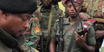 Kinshasa na AFC/M23 Bahamagariwe Agahenge Gashobora Guhindura Amateka ya RDC