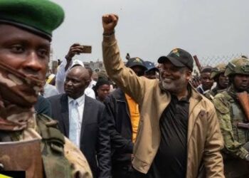 AFC/M23 Yerekanye Imbaraga Nshya, Abakomando Ibihumbi Barahiriye Kubohoza RDC Yose