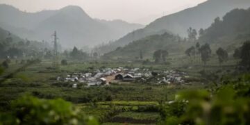 Uruhagarara rw’Urujya n’Uruza hagati ya Minova na Bukavu Rukomeje Gutera Ihungabana mu Bukungu n’Ubuzima