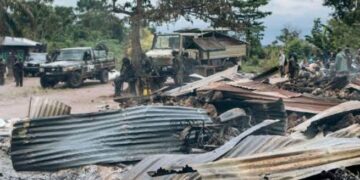 Ibikorwa by’Ubugizi bwa Nabi Bikomeje Guteza Ihungabana mu Burasirazuba bwa RDC