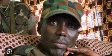 Maj. Gen. Sultani Makenga, Inkomoko, Urugendo rwa Gisirikare n’Uruhare rwe mu Mateka Akomeye y’Uburasirazuba bwa RDC