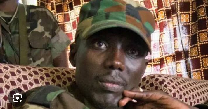 Maj. Gen. Sultani Makenga, Inkomoko, Urugendo rwa Gisirikare n’Uruhare rwe mu Mateka Akomeye y’Uburasirazuba bwa RDC