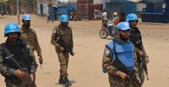 Indege z’Ubutasi Zizabanziriza Ingabo za MONUSCO muri Gahunda Nshya yo Kugarura Amahoro i Uvira