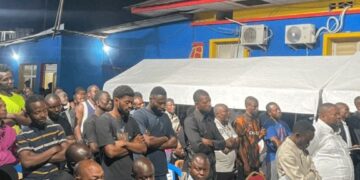 RDC: Umuyobozi Wari Warakatiwe Igihano cy’Urupfu Yarekuwe