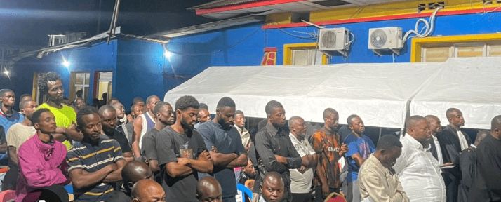 RDC: Umuyobozi Wari Warakatiwe Igihano cy’Urupfu Yarekuwe