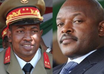 Amateka y’Umugambi wa Gen. Niyombare wo Guhirika Perezida Nkurunziza ku Butegetsi n’Impamvu Wapfubye