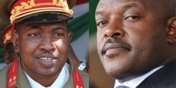 Amateka y’Umugambi wa Gen. Niyombare wo Guhirika Perezida Nkurunziza ku Butegetsi n’Impamvu Wapfubye