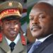 Amateka y’Umugambi wa Gen. Niyombare wo Guhirika Perezida Nkurunziza ku Butegetsi n’Impamvu Wapfubye