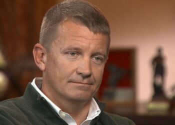 Byinshi kuri Erik Prince, Umunyamerika Ukomeye mu Bikorwa by’Umutekano n’Imirwano muri RDC