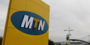 RDC Yashinje Sosiyete ya MTN Gukorera ku Butaka Bwayo