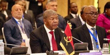 Angola Yatanze Itariki yo Guhagarika Imirwano hagati ya RDC na M23