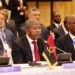 Angola Yatanze Itariki yo Guhagarika Imirwano hagati ya RDC na M23