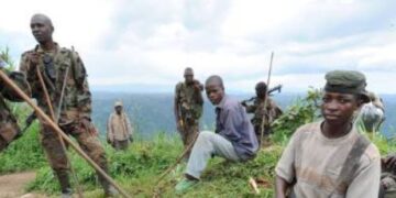 Ituze Rigereranyije Ryagarutse Nyuma y’Imirwano Ikaze i Buhaya na Fungura