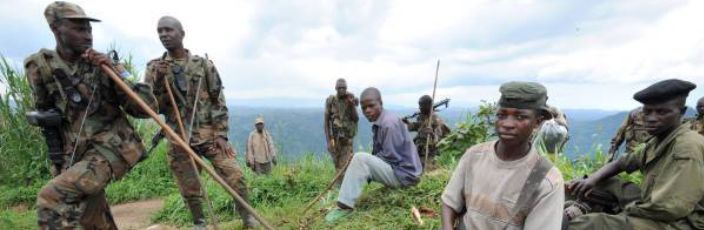 Ituze Rigereranyije Ryagarutse Nyuma y’Imirwano Ikaze i Buhaya na Fungura