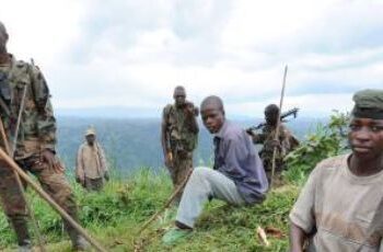 Abaturage Barenga 14 Bashimuswe na Wazalendo, Umutekano Ukomeje Kuzamba mu Burasirazuba bwa RDC