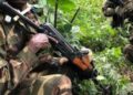 Imirwano Ikaze Yahuje AFC/M23 na FARDC, FDLR na Wazalendo i Biguri