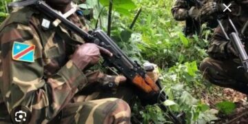 Imirwano Ikaze Yahuje AFC/M23 na FARDC, FDLR na Wazalendo i Biguri