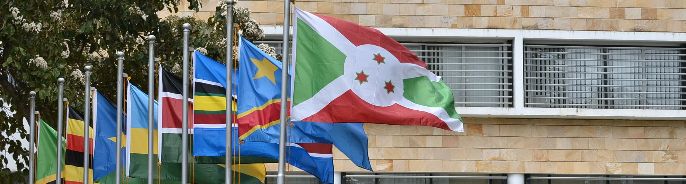 Abanyamulenge Bareze Leta y’u Burundi mu Rukiko rwa EAC