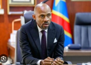 Nduhungirehe Yamaganye Byeruye Imvugo ya Patrick Muyaya ku Mubano wa FARDC na FDLR