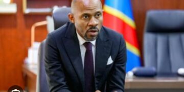 Nduhungirehe Yamaganye Byeruye Imvugo ya Patrick Muyaya ku Mubano wa FARDC na FDLR