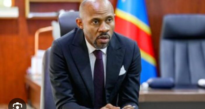 Nduhungirehe Yamaganye Byeruye Imvugo ya Patrick Muyaya ku Mubano wa FARDC na FDLR