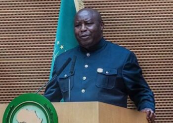 Perezida Ndayishimiye yiyemeje guhosha intambara yo mu Burasirazuba bwa RDC