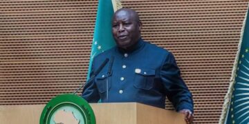 Perezida Ndayishimiye yiyemeje guhosha intambara yo mu Burasirazuba bwa RDC