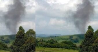 MRDP–Twirwaneho na M23 Bahanuye Drones za FARDC Zirenga Imwe