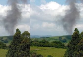 MRDP–Twirwaneho na M23 Bahanuye Drones za FARDC Zirenga Imwe