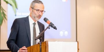 U Bufaransa Bwisobanuye ku Basirikare Babwo Bagaragaye i Kisangani muri RDC