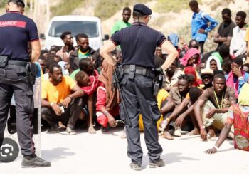 Zambia Yirukanye Abanyamahanga, Harimo Abanye-Congo Barenga 80