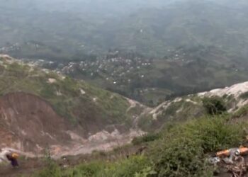 RDC Yahaye Abanyamerika Ibirombe bya Rubaya Bigenzurwa na AFC/M23