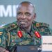 “RDC Ntikwiye Gucumbikira Abahungabanya Umutekano w’u Rwanda”-Gen Muhanguzi