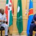 U Rwanda Rwagaragaje Impungenge ku Buhuza bwa Perezida w’u Burundi mu Bibazo bya RDC