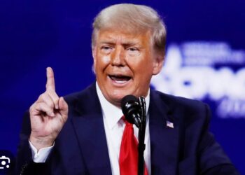 Perezida Trump Yemeje Ko Guhagarika Intambara muri RDC Byamugoye Kurusha Iya Cambodia na Thailand