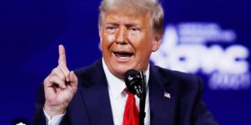 Perezida Trump Yemeje Ko Guhagarika Intambara muri RDC Byamugoye Kurusha Iya Cambodia na Thailand