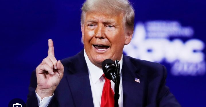 Perezida Trump Yemeje Ko Guhagarika Intambara muri RDC Byamugoye Kurusha Iya Cambodia na Thailand