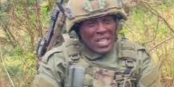 Col. Rugabo Yatanze Amakuru Arambuye ku Ntambara iri kubera mu Minembwe