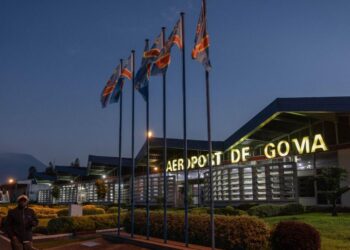 AFC/M23 Yafashe Icyemezo Gishya ku Kibuga cy’Indege cya Goma Gishobora Guhindura Umurongo wa Politiki n’Umutekano mu Burasirazuba bwa RDC