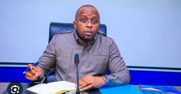 RDC Igiye Gutangira Gutanga Indangamuntu Nyuma y’Imyaka Irenga 40 Zitagitangwa