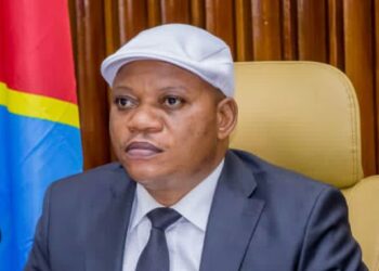 RDC: Kabund Yasobanuye Ko Ikibazo Atari M23, Asaba Abaturage Kumva Ukuri