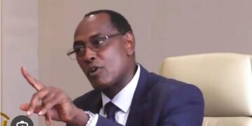 Me Nyarugabo Yikomye Amerika, Qatar na Perezida Ndayishimiye ku Bitero i Mulenge