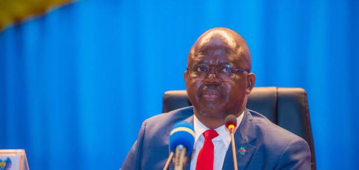 Ibyo RDC Yatangaje ku Banyapolitiki Babiri Bafunzwe Byateje Impaka Zikomeye