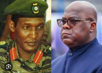 Amakuru Mashya ku Myiteguro ya Perezida Tshisekedi yo Kwakira Abanyarwanda Barimo Kayumba Nyamwasa